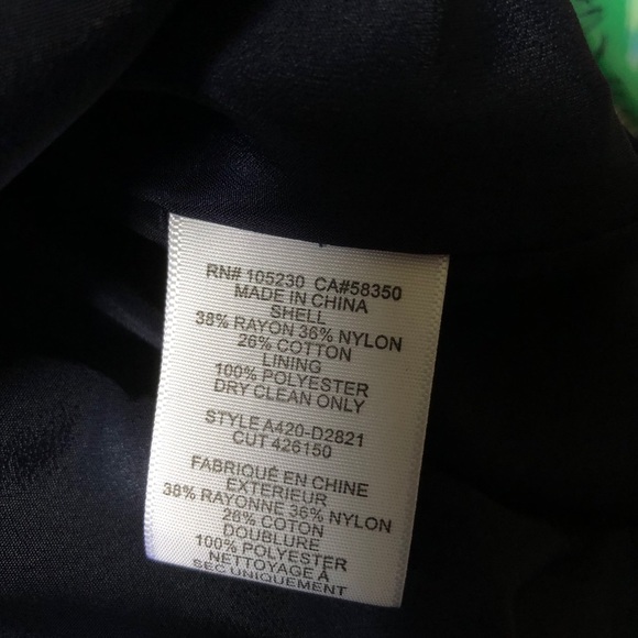 Joie Adisa lace dress - Picture 7 of 7